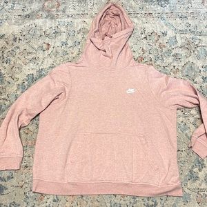 Women’s Nike Cowl Neck Hoodie